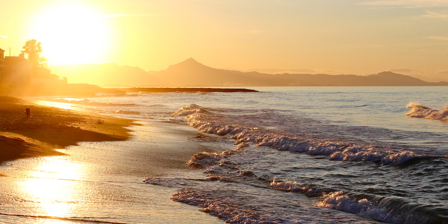 Denia: el destino favorito para los amantes del mar y la naturaleza
