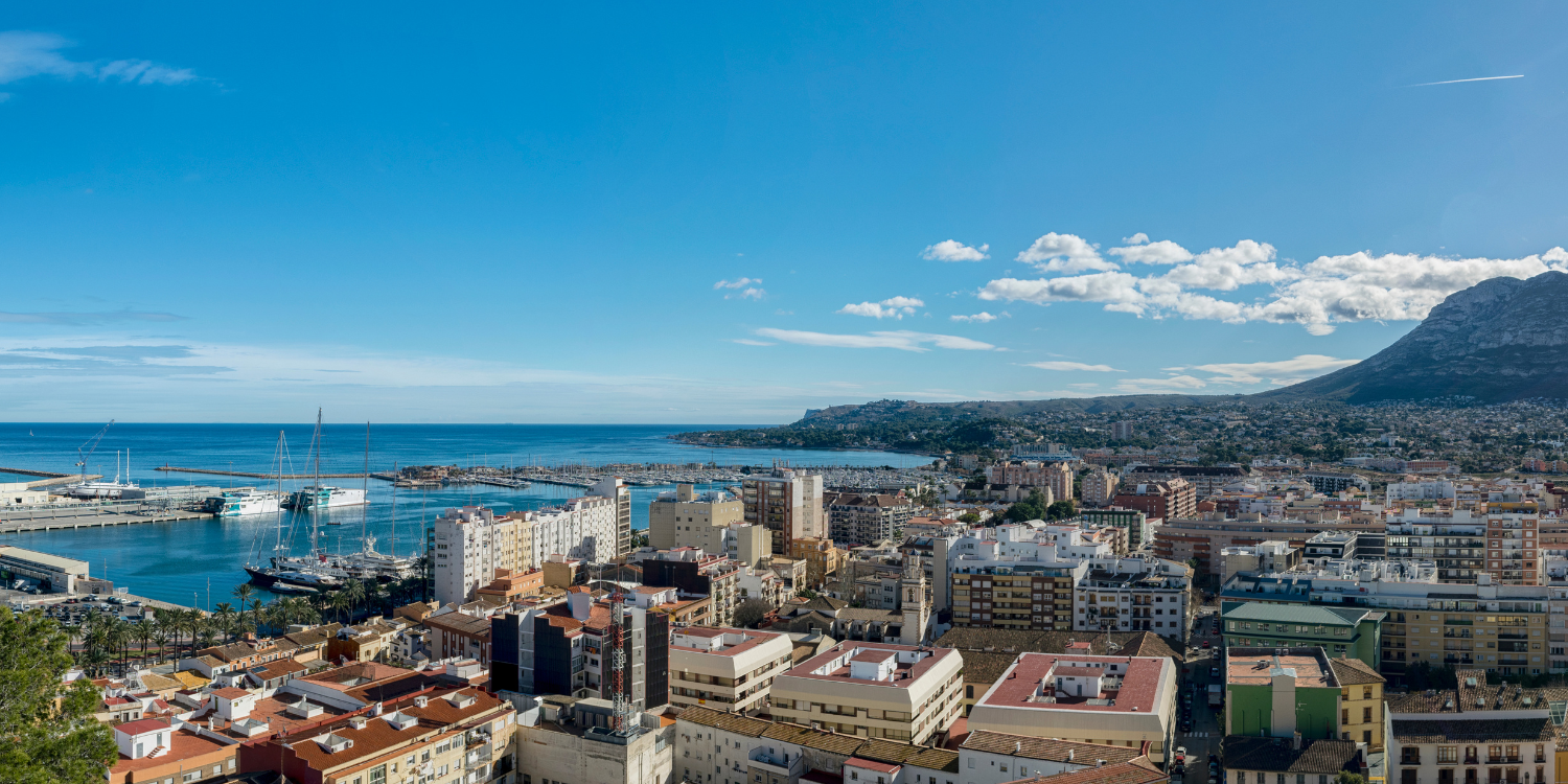 por que denia y oliva son los destinos favoritos para madrileños que buscan una segunda residencia