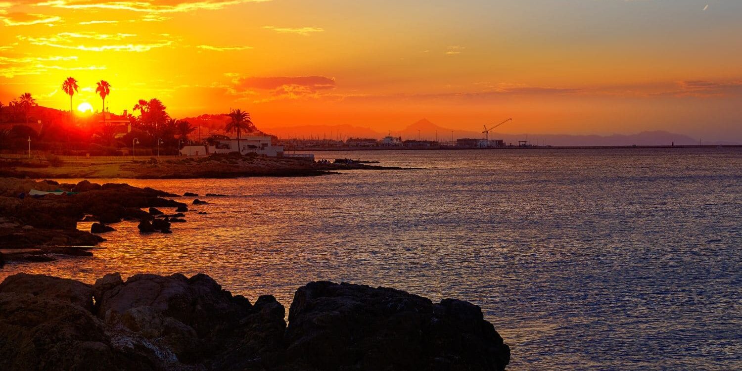 denia la mejor opcion para una vida tranquila