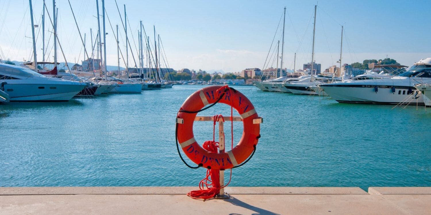 experiencias de lujo en denia para el viajero madrileño exigente