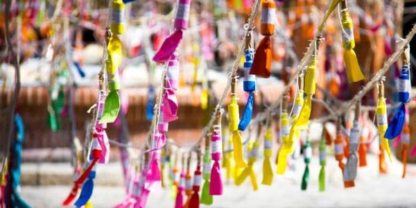 fiestas y cultura local en Denia