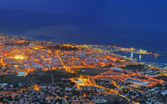 denia